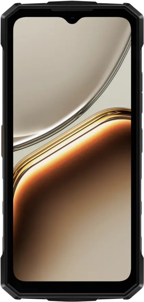 Купити DOOGEE Fire 5 Pro 4/128GB Blaze Orange Гарантія 1 Рік