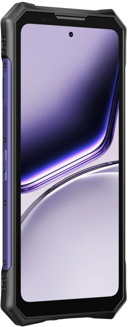 Купити DOOGEE S300 PLUS 5G 12/1024GB Titanium Purple Night Vision + ТЕПЛОВІЗОР Гарантія 1 Рік