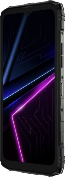 Купити DOOGEE Blade 10 Pro Energy 6/256GB Metallic Black Гарантія 1 Рік