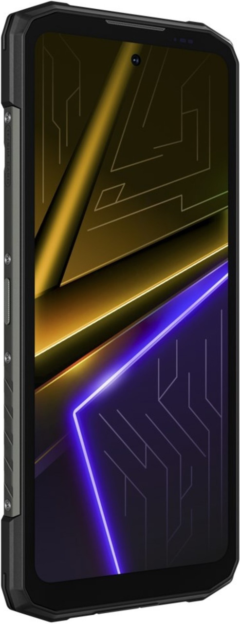 Купити DOOGEE Blade 20 Plus 6/256GB Obsidian Red Night Vision Гарантія 1 Рік