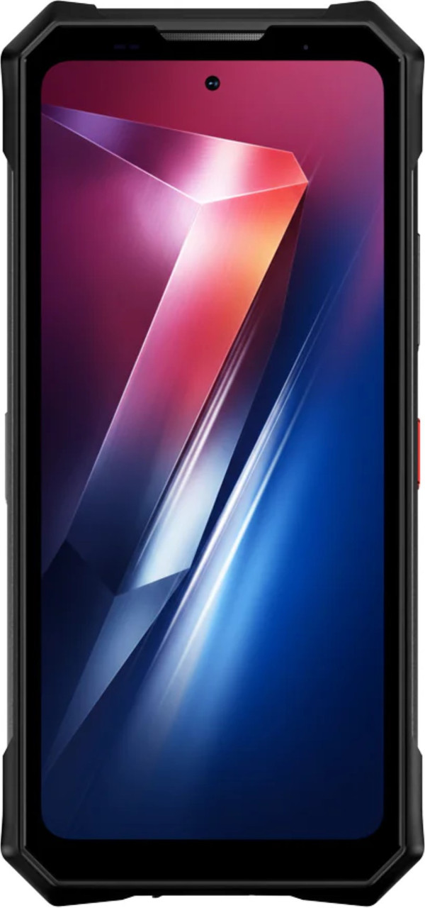Купити DOOGEE V50 PRO 5G 12/512GB Night Vision Mystic Purple Гарантія 1 Рік