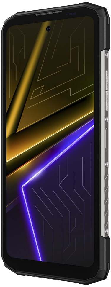 Купити DOOGEE Blade 20 Plus 6/256GB Aurora Titanium Night Vision Гарантія 1 Рік