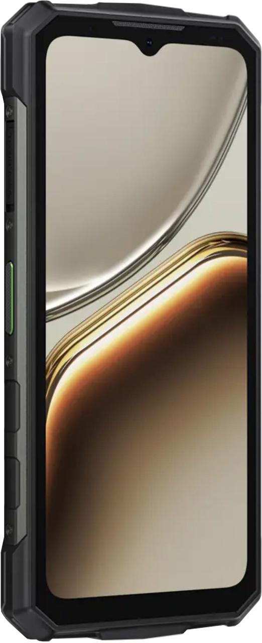 Купити DOOGEE Fire 5 Pro 4/128GB Forest Green Гарантія 1 Рік