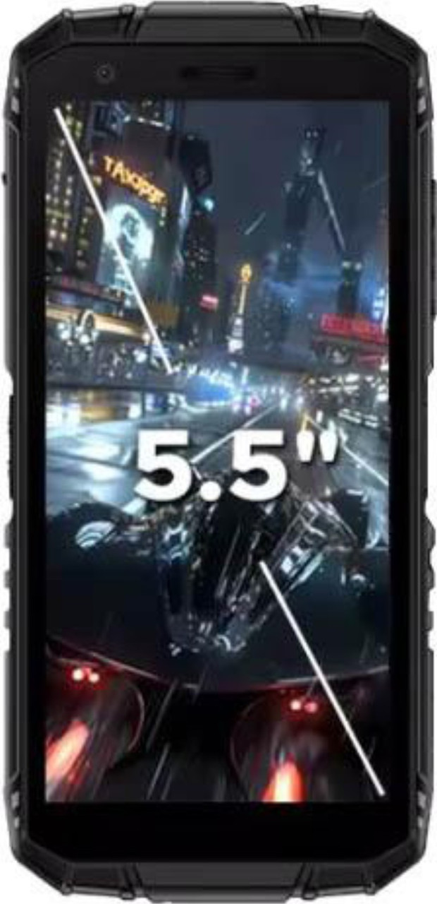 Купити DOOGEE Fire 3 3/64GB Forest Green Гарантія 1 Рік
