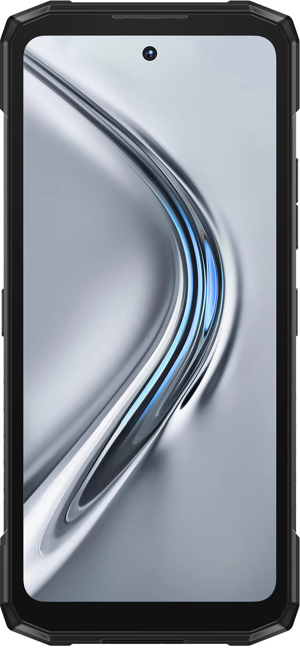 Купити DOOGEE Fire 6 6/256GB Black ТЕПЛОВІЗОР Гарантія 1 Рік