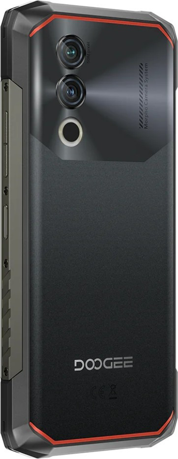Купити DOOGEE Blade 10 Power 8/128GB Galaxy Black Гарантія 1 Рік