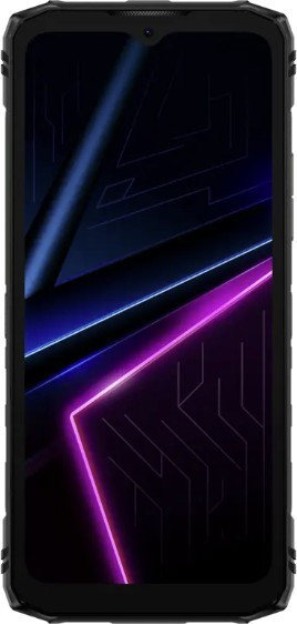 Купити DOOGEE Blade 10 Pro Energy 6/256GB Space Red Гарантія 1 Рік