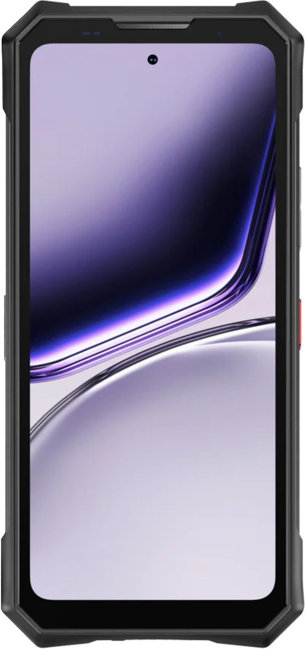 Купити DOOGEE S300 PLUS 5G 12/1024GB Stealth Black Night Vision + ТЕПЛОВІЗОР Гарантія 1 Рік