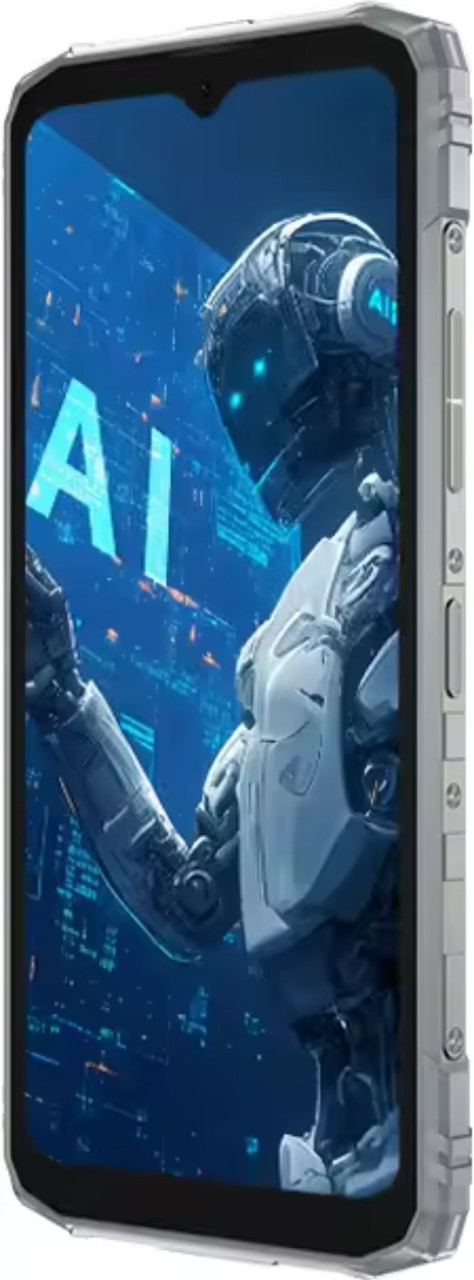 Купити DOOGEE Blade 10 Pro Energy 6/256GB Metallic Silver Гарантія 1 Рік