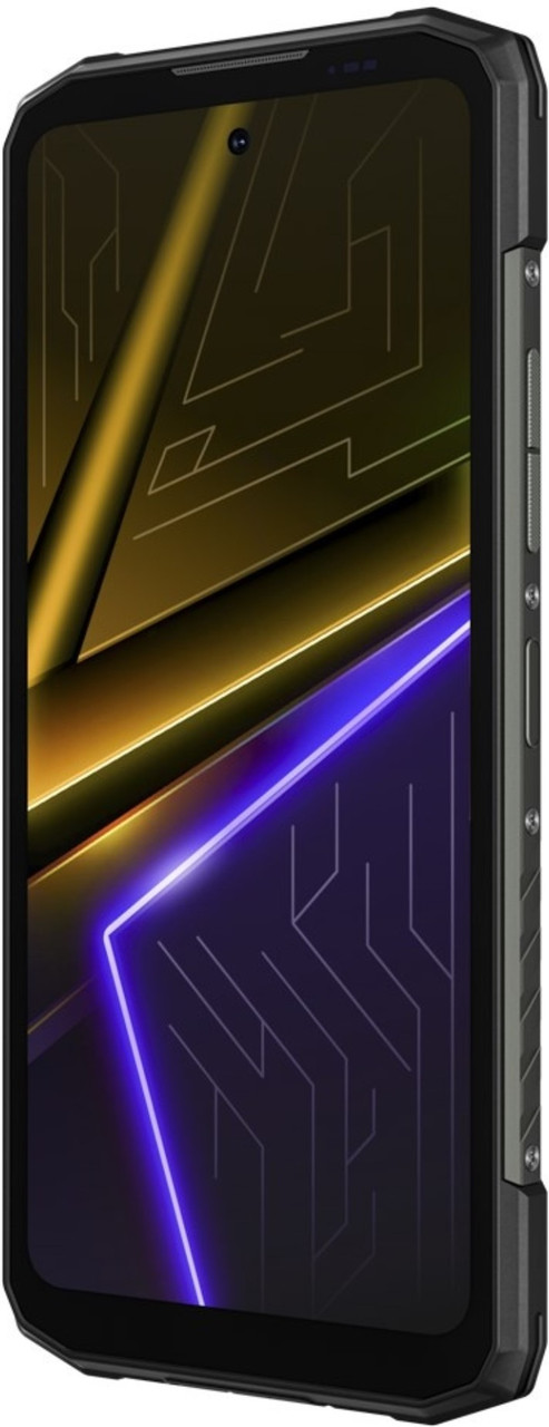 Купити DOOGEE Blade 20 Plus 6/256GB Obsidian Red Night Vision Гарантія 1 Рік