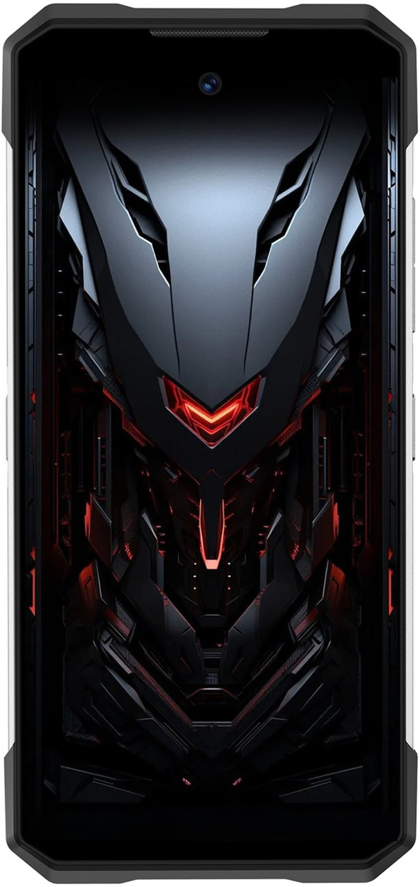 Купити DOOGEE S200E 5G 8/256GB Silver Гарантія 1 Рік