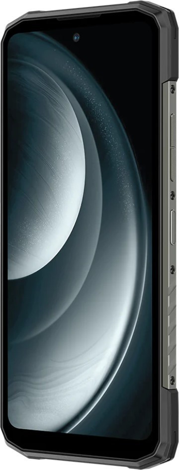 Купити DOOGEE Blade 10 Power 8/128GB Galaxy Black Гарантія 1 Рік