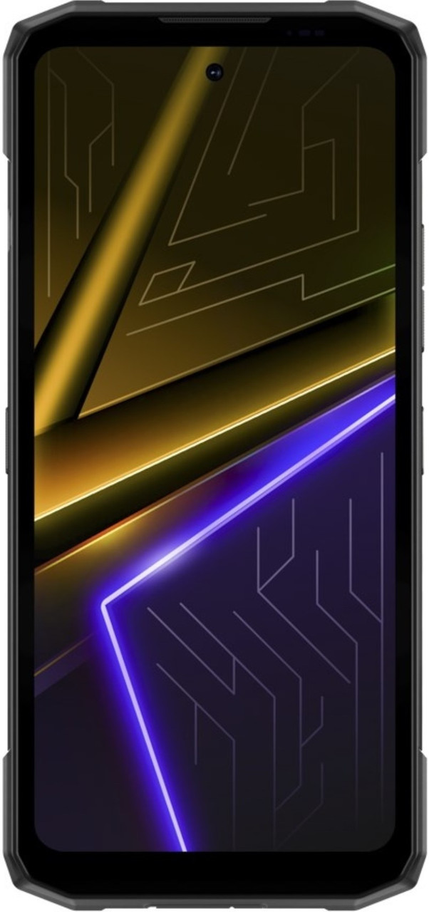 Купити DOOGEE Blade 20 Plus 6/256GB Obsidian Red Night Vision Гарантія 1 Рік