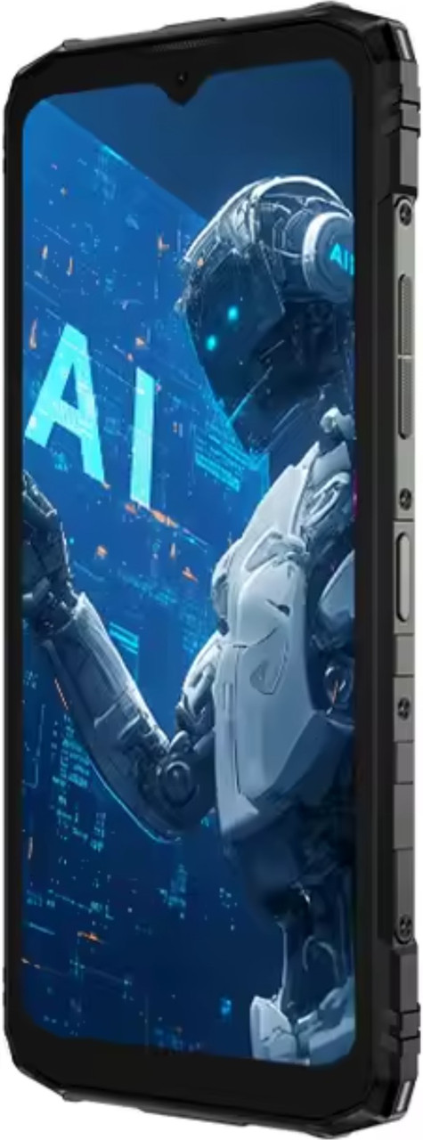 Купити DOOGEE Blade 10 Pro Energy 6/256GB Space Red Гарантія 1 Рік