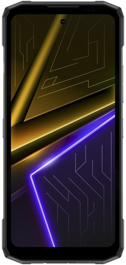 Купити DOOGEE Blade 20 Plus 6/256GB Aurora Titanium Night Vision Гарантія 1 Рік