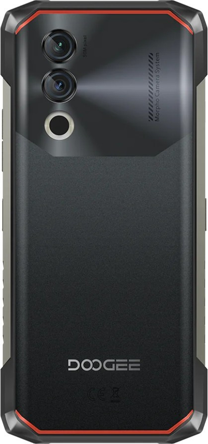 Купити DOOGEE Blade 10 Power 8/128GB Galaxy Black Гарантія 1 Рік