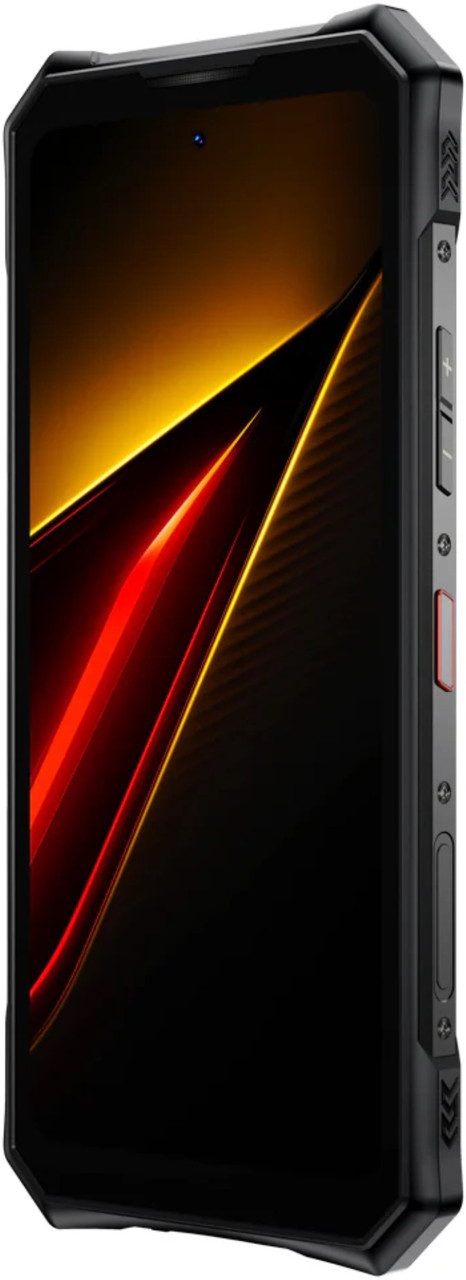 Купити DOOGEE S300 PLUS 5G 12/1024GB Titanium Gray Night Vision Гарантія 1 Рік