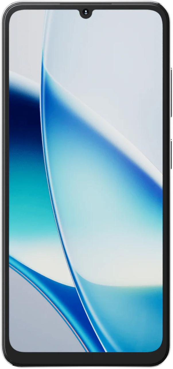 Купити HOTWAV A17 Pro Max 4/256GB Silver Гарантія 1 рік