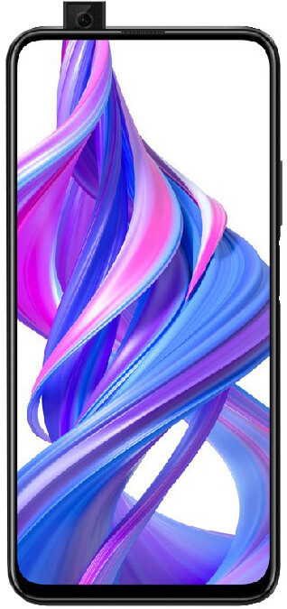 Купити Huawei Honor 9X 4/64Gb Black Гарантія 1 Рік