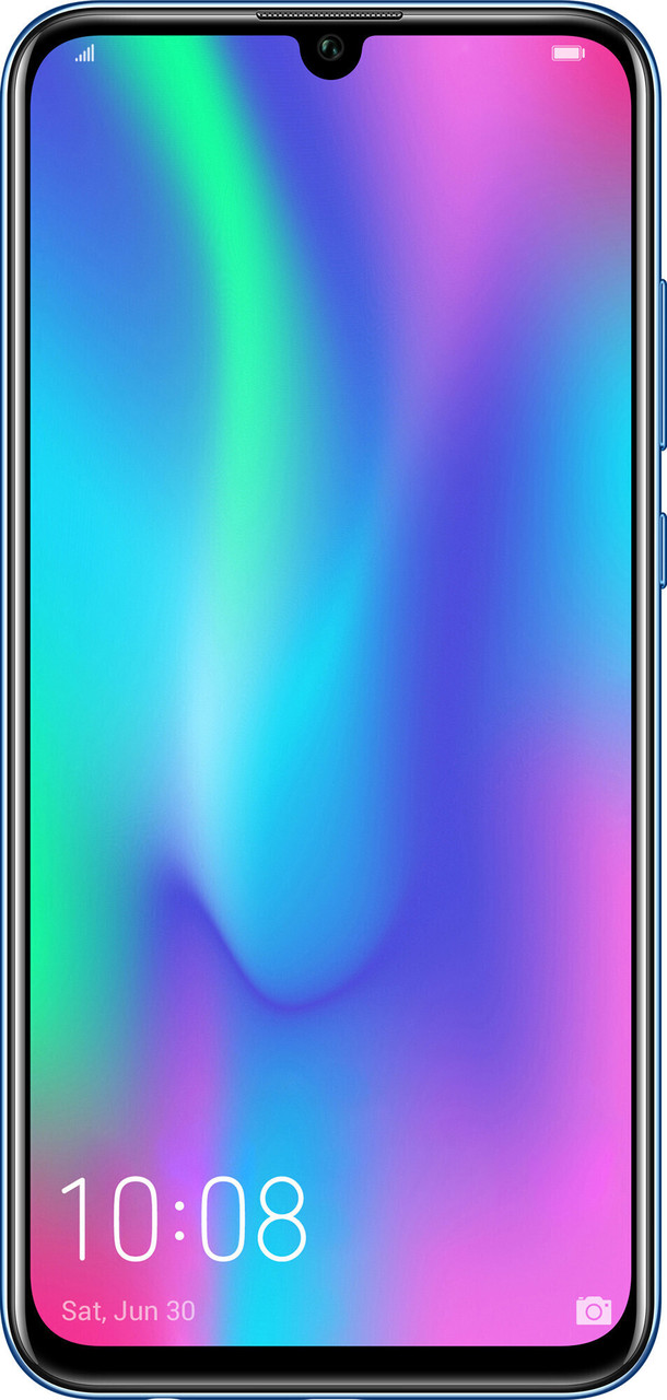 Купити Huawei Honor 10 Lite 6/128Gb Blue Гарантія 1 Рік