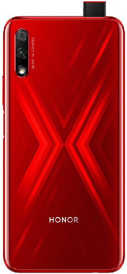 Купити Huawei Honor 9X 4/64Gb Red Гарантія 1 Рік