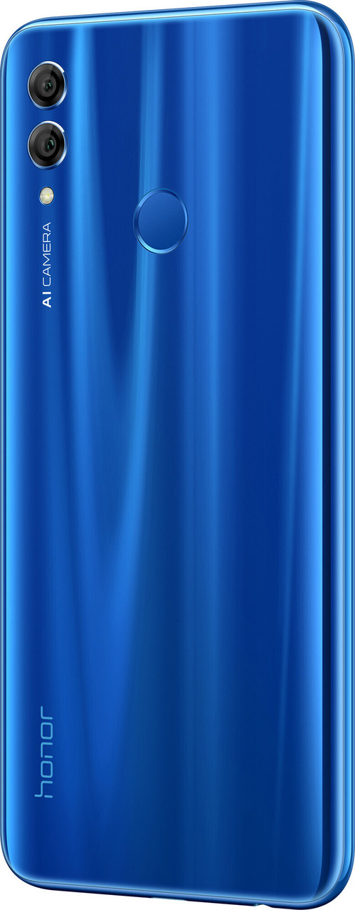 Купити Huawei Honor 10 Lite 6/128Gb Blue Гарантія 1 Рік