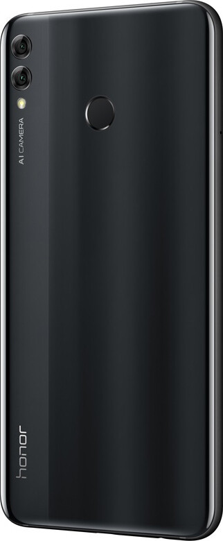 Купити Huawei Honor 8X MAX 6/64Gb Black Гарантія 1 Рік