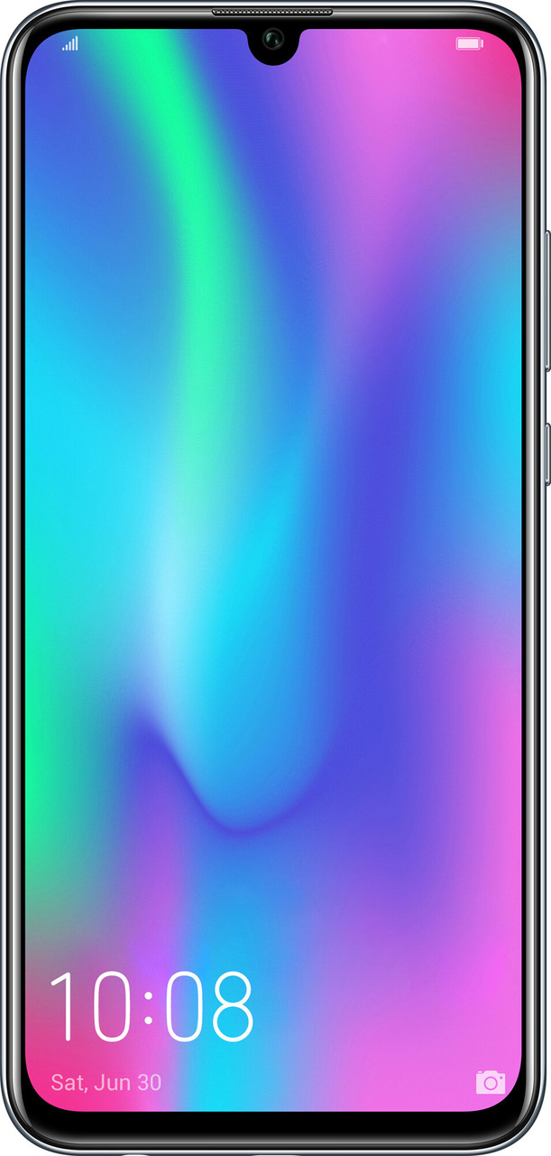 Купити Huawei Honor 10 Lite 6/128Gb Black Гарантія 1 Рік