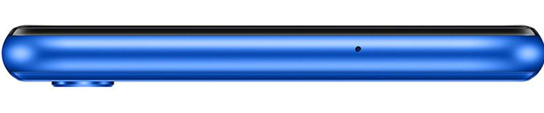 Купити Huawei Honor 8X 6/64Gb Blue Гарантія 1 Рік