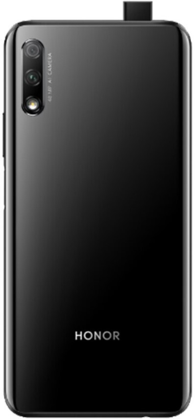 Купити Huawei Honor 9X 4/64Gb Black Гарантія 1 Рік