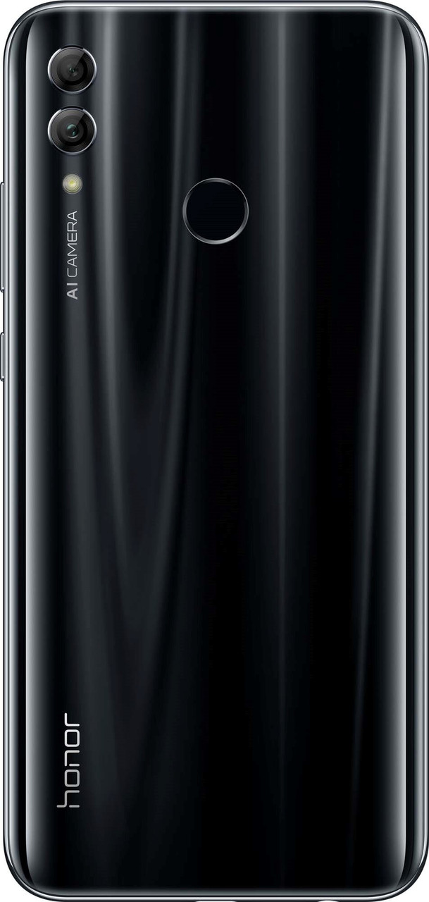 Купити Huawei Honor 10 Lite 6/128Gb Black Гарантія 1 Рік