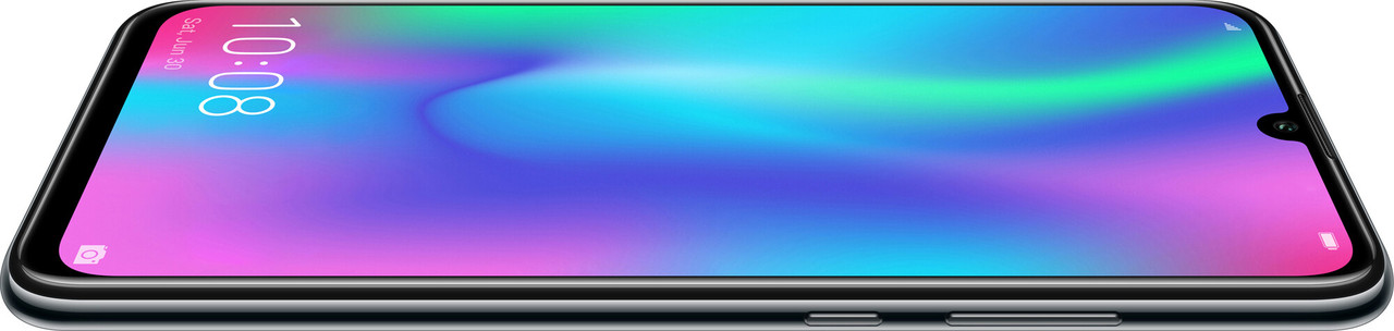 Купити Huawei Honor 10 Lite 6/128Gb Black Гарантія 1 Рік