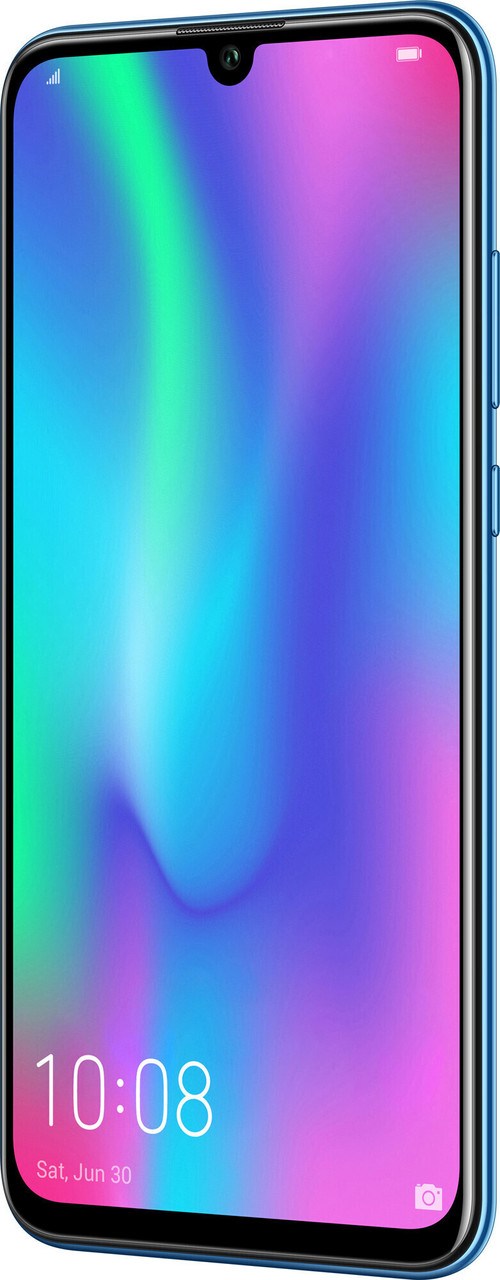 Купити Huawei Honor 10 Lite 6/128Gb Blue Гарантія 1 Рік