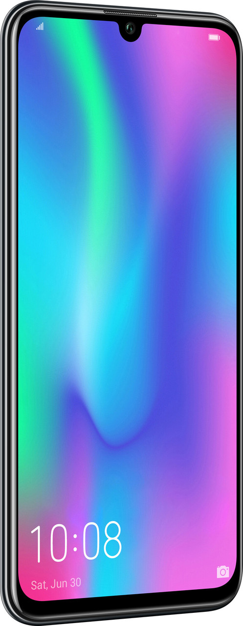 Купити Huawei Honor 10 Lite 6/128Gb Black Гарантія 1 Рік