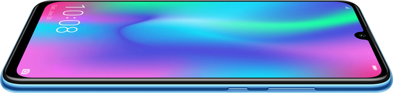 Купити Huawei Honor 10 Lite 6/128Gb Blue Гарантія 1 Рік