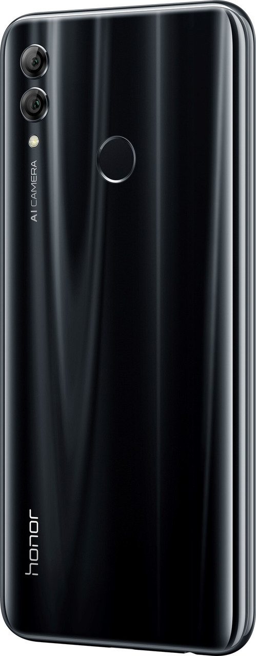 Купити Huawei Honor 10 Lite 6/128Gb Black Гарантія 1 Рік
