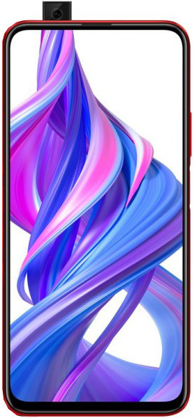 Купити Huawei Honor 9X 4/64Gb Red Гарантія 1 Рік