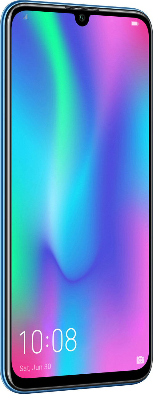 Купити Huawei Honor 10 Lite 6/128Gb Blue Гарантія 1 Рік