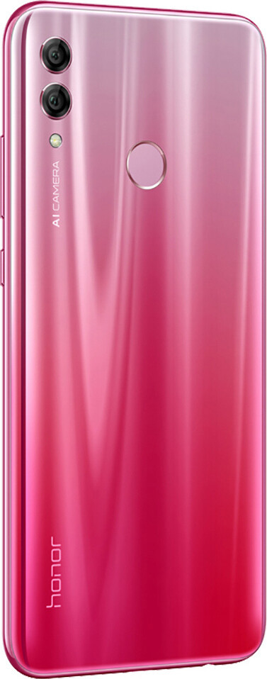 Купити Huawei Honor 10 Lite 6/64Gb Red Гарантія 1 Рік