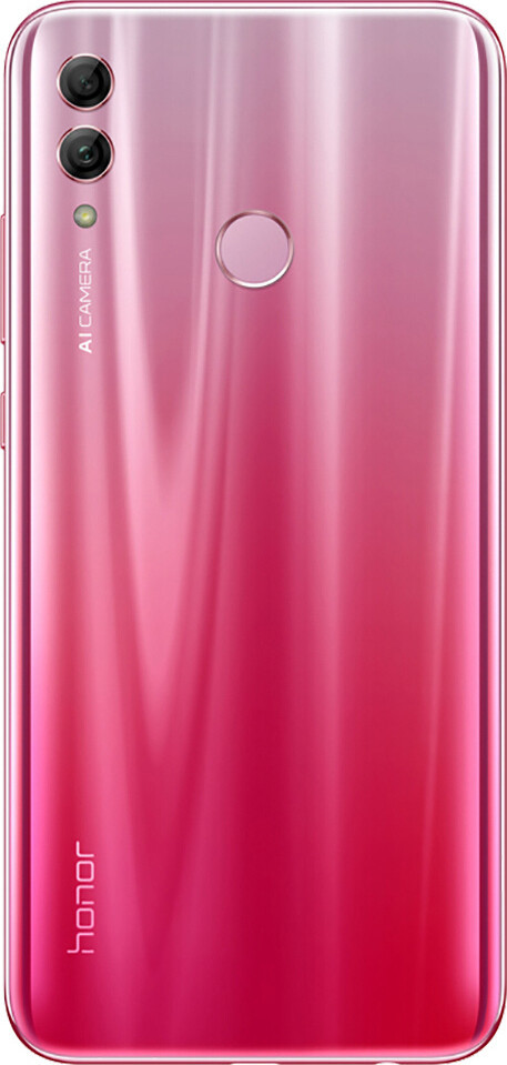 Купити Huawei Honor 10 Lite 6/64Gb Red Гарантія 1 Рік