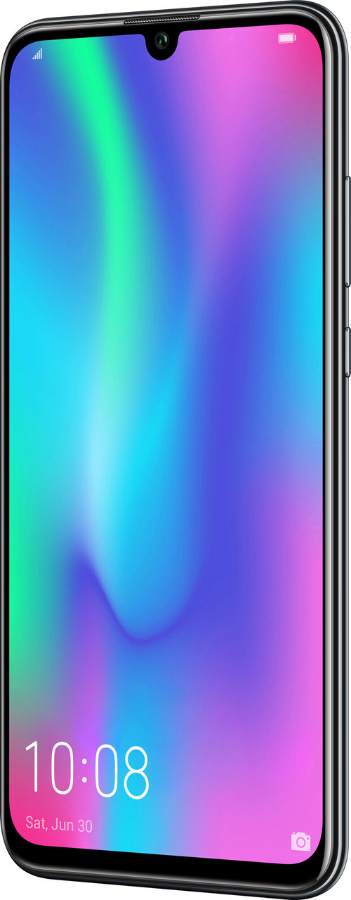 Купити Huawei Honor 10 Lite 6/128Gb Black Гарантія 1 Рік