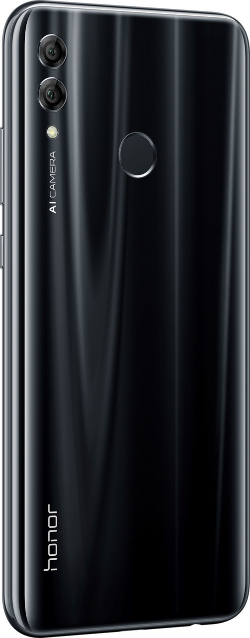 Купити Huawei Honor 10 Lite 6/128Gb Black Гарантія 1 Рік