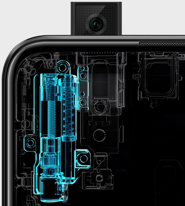 Купити Huawei Honor 9X 4/64Gb Black Гарантія 1 Рік