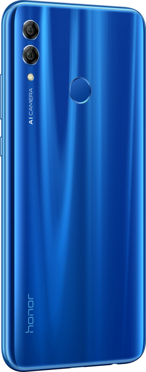 Купити Huawei Honor 10 Lite 6/128Gb Blue Гарантія 1 Рік