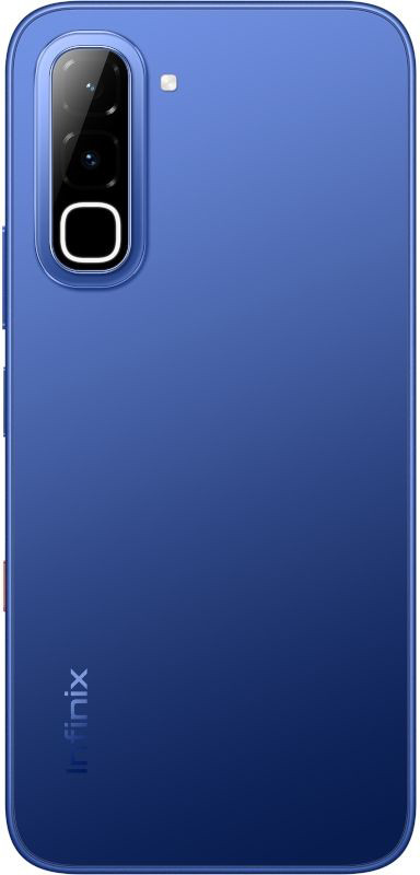 Купити Infinix HOT 70 8/256GB Dive Blue (X6895) Гарантія 1 Рік