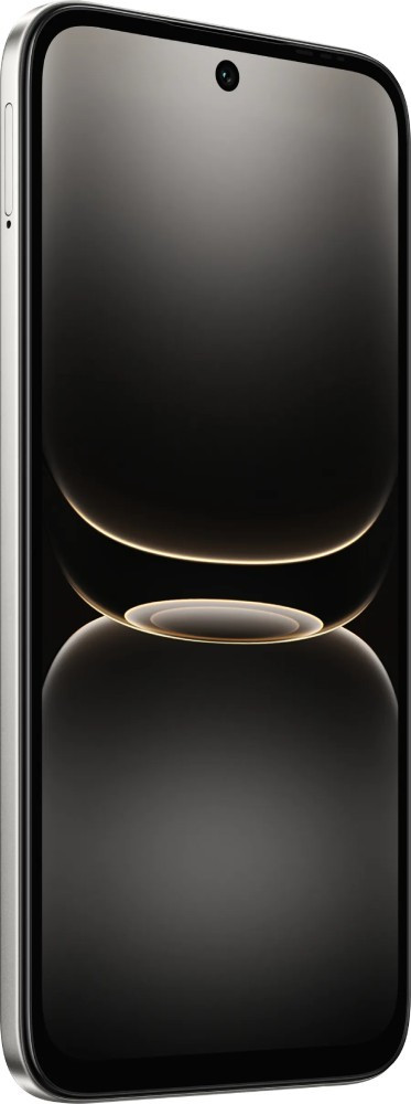 Купити Infinix SMART 20 4/64GB NFC Polaris Titanium (X6840B) Гарантія 1 Рік