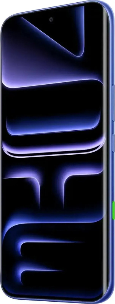 Купити Infinix Note Edge 5G 8/256GB Stellar Blue (X6887) Гарантія 1 Рік
