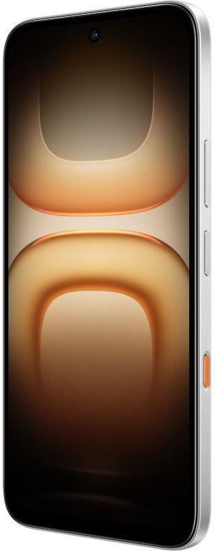 Купити Infinix HOT 70 8/256GB Thermo Orange (X6895) Гарантія 1 Рік
