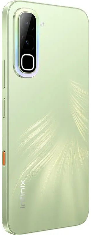 Купити Infinix HOT 70 8/256GB Green Texture (X6895) Гарантія 1 Рік