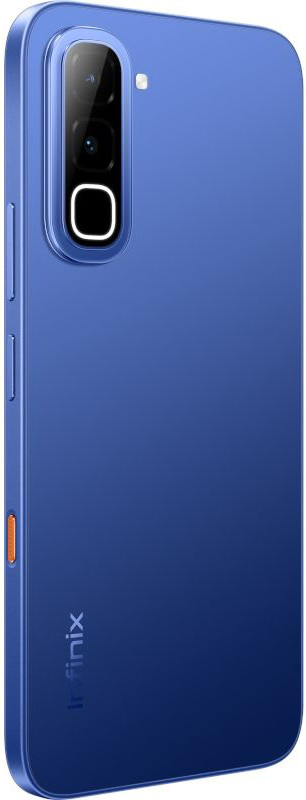 Купити Infinix HOT 70 8/256GB Dive Blue (X6895) Гарантія 1 Рік